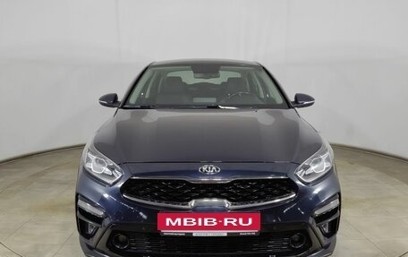 KIA Cerato III, 2018 год, 2 100 000 рублей, 2 фотография