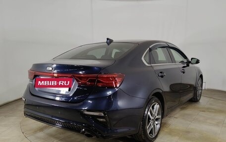 KIA Cerato III, 2018 год, 2 100 000 рублей, 7 фотография