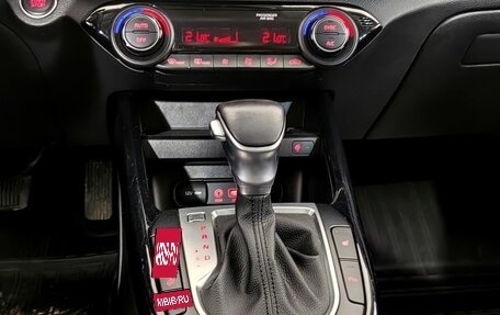 KIA Cerato III, 2018 год, 2 100 000 рублей, 12 фотография