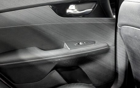 KIA Cerato III, 2018 год, 2 100 000 рублей, 18 фотография