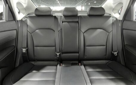 KIA Cerato III, 2018 год, 2 100 000 рублей, 16 фотография