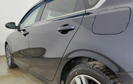 KIA Cerato III, 2018 год, 2 100 000 рублей, 24 фотография