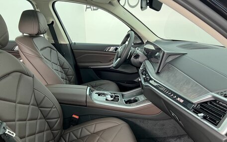 BMW X5, 2025 год, 10 470 000 рублей, 10 фотография