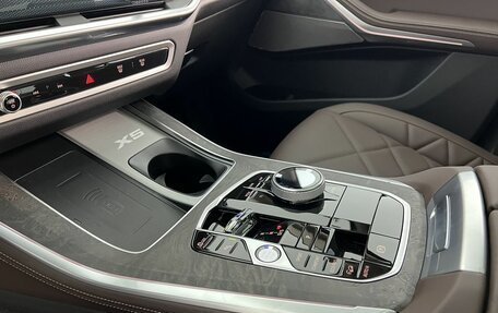 BMW X5, 2025 год, 10 470 000 рублей, 16 фотография