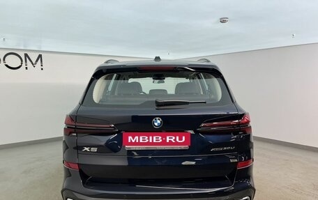 BMW X5, 2025 год, 10 470 000 рублей, 6 фотография