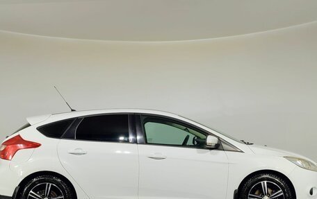 Ford Focus III, 2012 год, 710 000 рублей, 4 фотография