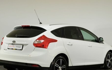 Ford Focus III, 2012 год, 710 000 рублей, 5 фотография