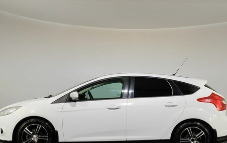 Ford Focus III, 2012 год, 710 000 рублей, 8 фотография