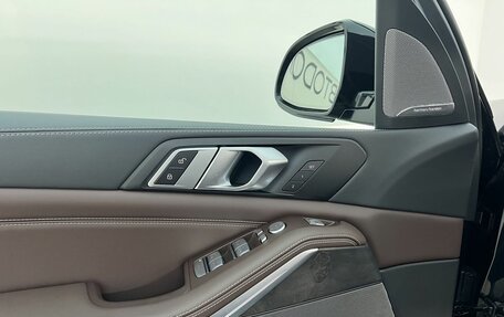 BMW X5, 2025 год, 10 470 000 рублей, 19 фотография