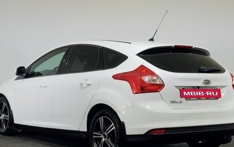 Ford Focus III, 2012 год, 710 000 рублей, 7 фотография