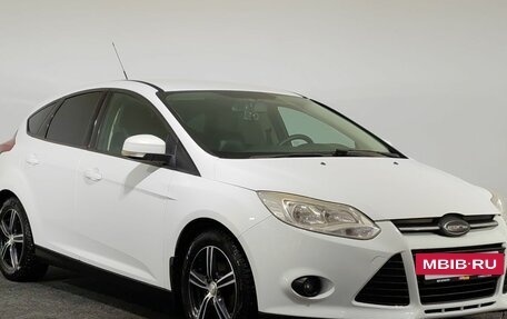Ford Focus III, 2012 год, 710 000 рублей, 3 фотография