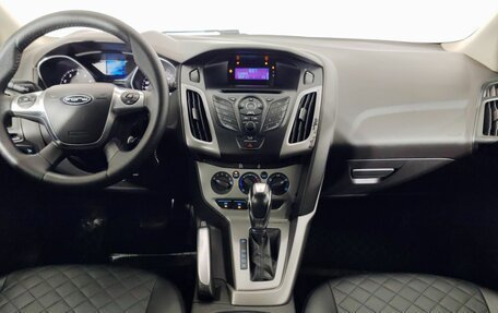 Ford Focus III, 2012 год, 710 000 рублей, 10 фотография