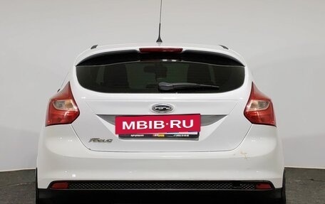 Ford Focus III, 2012 год, 710 000 рублей, 6 фотография