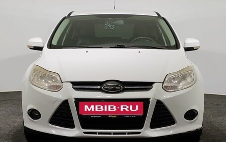 Ford Focus III, 2012 год, 710 000 рублей, 2 фотография