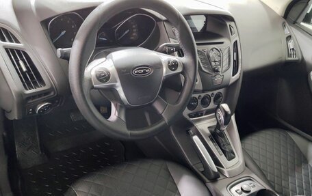 Ford Focus III, 2012 год, 710 000 рублей, 12 фотография