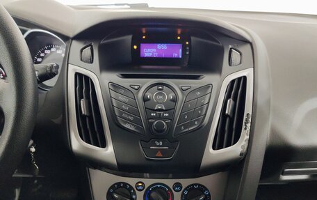 Ford Focus III, 2012 год, 710 000 рублей, 11 фотография