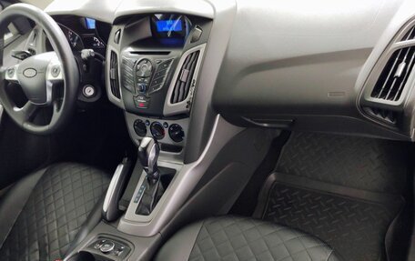 Ford Focus III, 2012 год, 710 000 рублей, 15 фотография