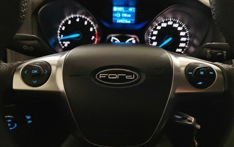 Ford Focus III, 2012 год, 710 000 рублей, 17 фотография