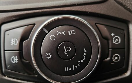 Ford Focus III, 2012 год, 710 000 рублей, 18 фотография