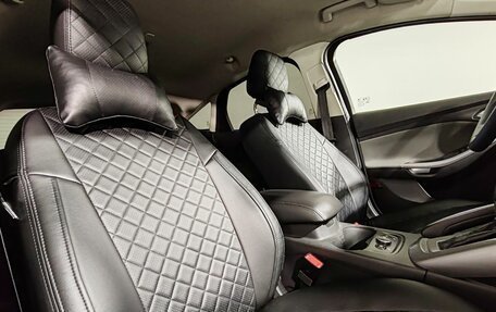 Ford Focus III, 2012 год, 710 000 рублей, 16 фотография