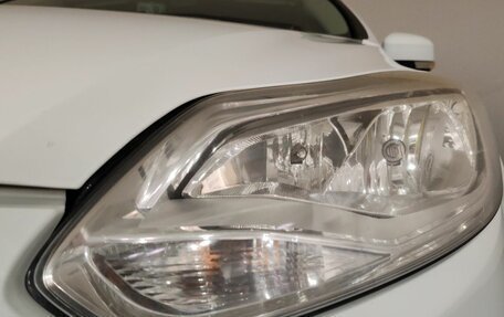 Ford Focus III, 2012 год, 710 000 рублей, 24 фотография