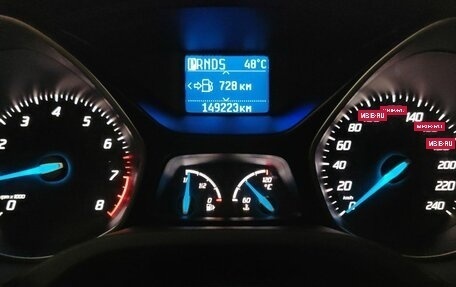 Ford Focus III, 2012 год, 710 000 рублей, 9 фотография