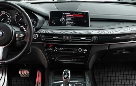 BMW X5, 2015 год, 3 490 000 рублей, 7 фотография