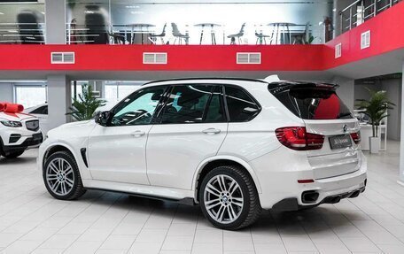 BMW X5, 2015 год, 3 490 000 рублей, 2 фотография