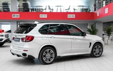 BMW X5, 2015 год, 3 490 000 рублей, 4 фотография