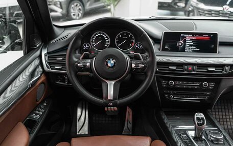 BMW X5, 2015 год, 3 490 000 рублей, 6 фотография