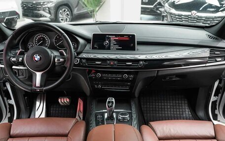 BMW X5, 2015 год, 3 490 000 рублей, 8 фотография