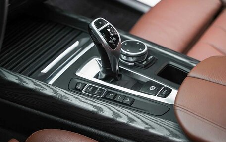 BMW X5, 2015 год, 3 490 000 рублей, 10 фотография