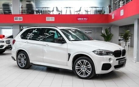 BMW X5, 2015 год, 3 490 000 рублей, 3 фотография