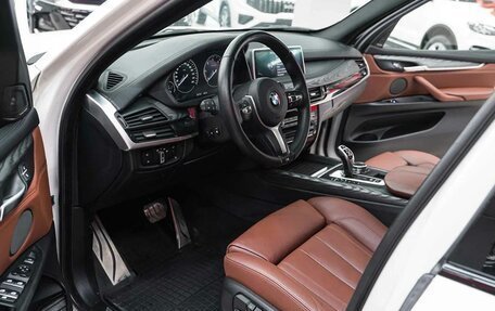 BMW X5, 2015 год, 3 490 000 рублей, 16 фотография