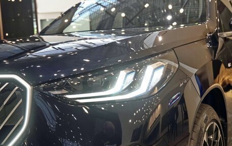 BMW X3, 2025 год, 7 830 000 рублей, 3 фотография