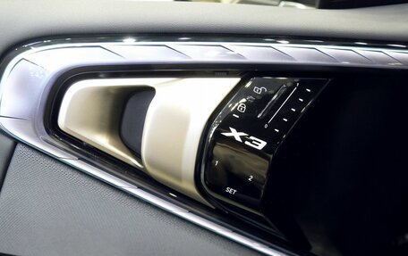 BMW X3, 2025 год, 7 830 000 рублей, 9 фотография