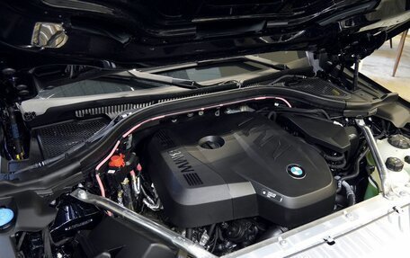 BMW X3, 2025 год, 7 830 000 рублей, 17 фотография