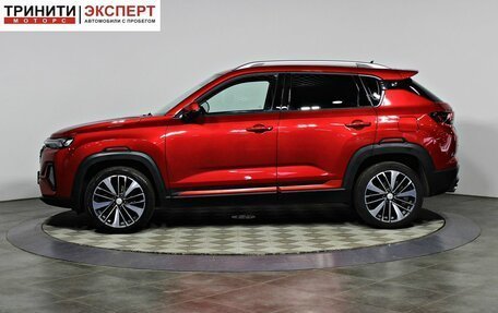 Changan CS35 Plus, 2023 год, 1 937 000 рублей, 4 фотография