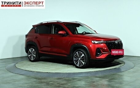 Changan CS35 Plus, 2023 год, 1 937 000 рублей, 3 фотография