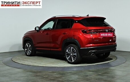 Changan CS35 Plus, 2023 год, 1 937 000 рублей, 5 фотография