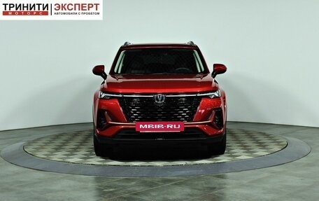 Changan CS35 Plus, 2023 год, 1 937 000 рублей, 2 фотография