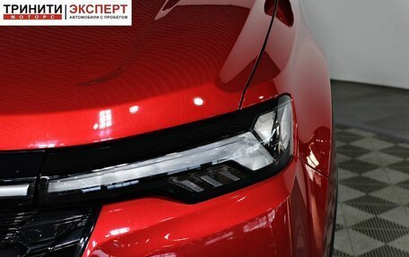 Changan CS35 Plus, 2023 год, 1 937 000 рублей, 9 фотография