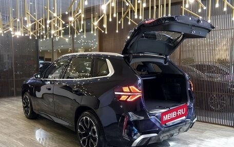 BMW X3, 2025 год, 7 830 000 рублей, 14 фотография