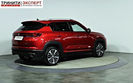 Changan CS35 Plus, 2023 год, 1 937 000 рублей, 6 фотография