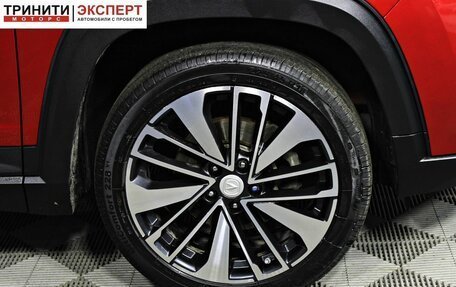 Changan CS35 Plus, 2023 год, 1 937 000 рублей, 10 фотография