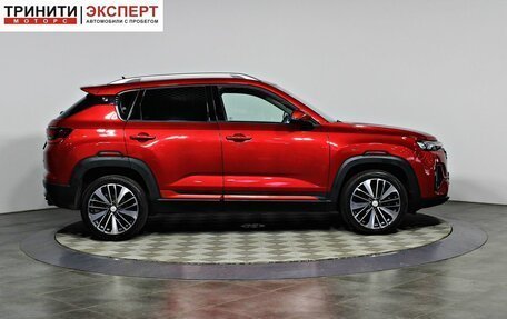 Changan CS35 Plus, 2023 год, 1 937 000 рублей, 8 фотография