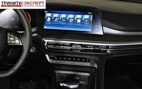 Changan CS35 Plus, 2023 год, 1 937 000 рублей, 15 фотография