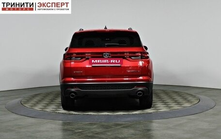 Changan CS35 Plus, 2023 год, 1 937 000 рублей, 7 фотография