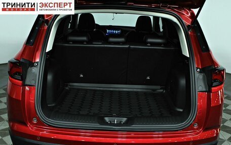 Changan CS35 Plus, 2023 год, 1 937 000 рублей, 16 фотография