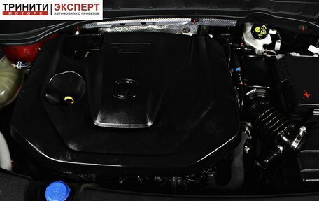 Changan CS35 Plus, 2023 год, 1 937 000 рублей, 18 фотография